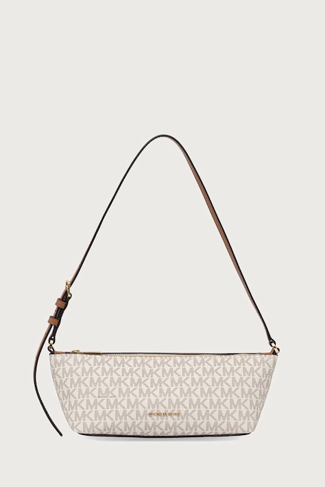 MICHAEL Michael Kors Torebka damska LAILA beżowa 32F6G9IC5B