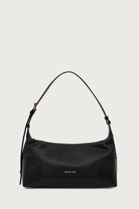 MICHAEL Michael Kors Torebka damska skórzana TEDDI czarna 30F6G24L2L