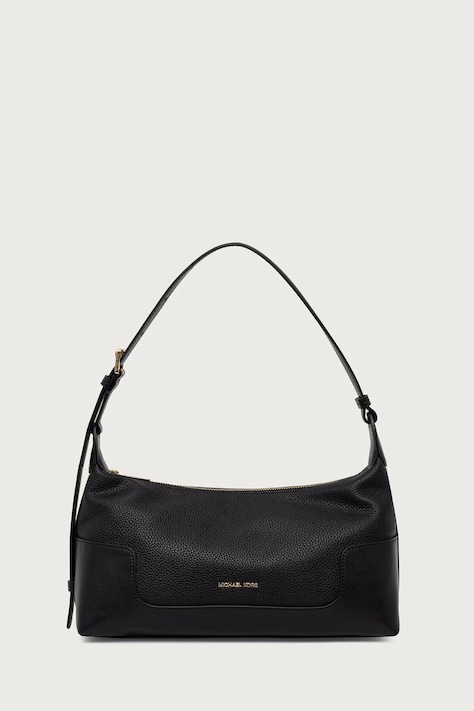 MICHAEL Michael Kors Torebka damska skórzana TEDDI czarna 30F6G24L2L