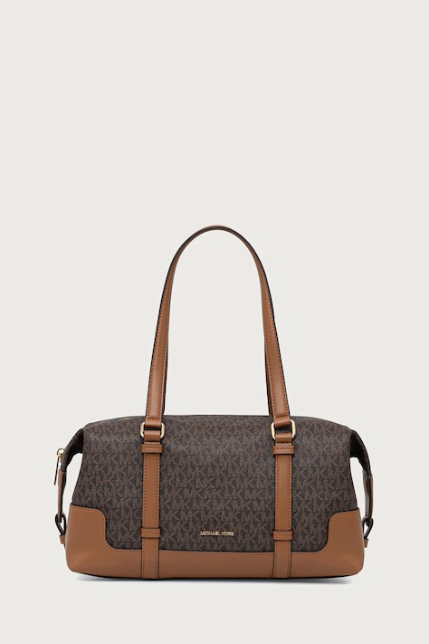 MICHAEL Michael Kors Torebka damska TEDDI brązowa 30F6G24L3B