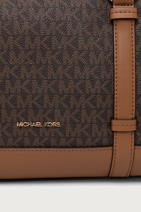 MICHAEL Michael Kors сумочка жіноча TEDDI — AW26-TODW4W, коричневий — фото 4