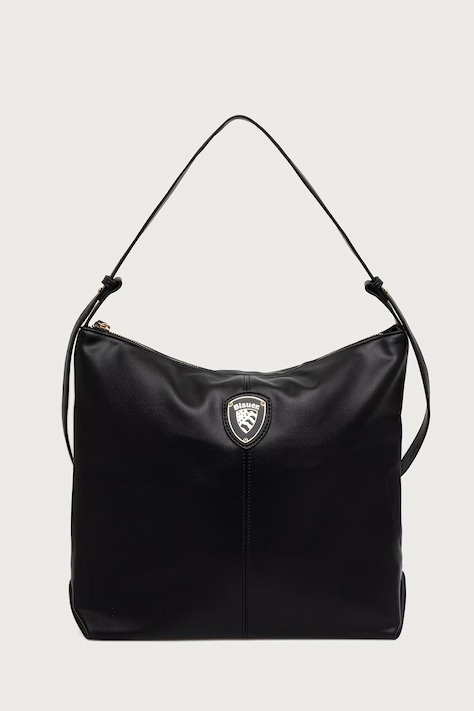 Blauer Torebka tote damska czarna F6KUSA02