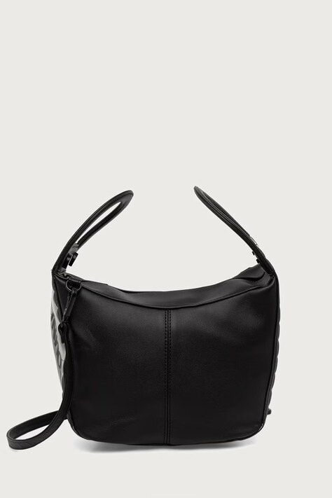 Sprayground Torebka crossbody damska czarna 910B9575NSZ