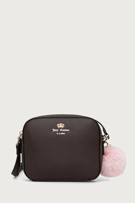 Juicy Couture Сумочка жіноча MAGGIE фіолетова BIJ2699EHWVP