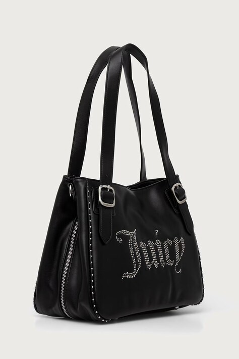 Juicy Couture сумка-шопер жіноча зі штучної шкіри KIMBERLY — фото 2