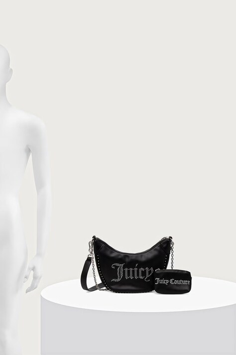 Juicy Couture сумочка рогаль жіноча KIMBERLY — фото 6