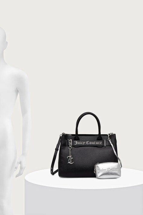 Juicy Couture сумка-тоут жіноча JASMINE — фото 6