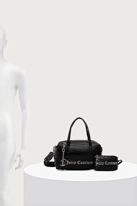 Juicy Couture сумка крос-боді жіноча JASMINE — фото 5