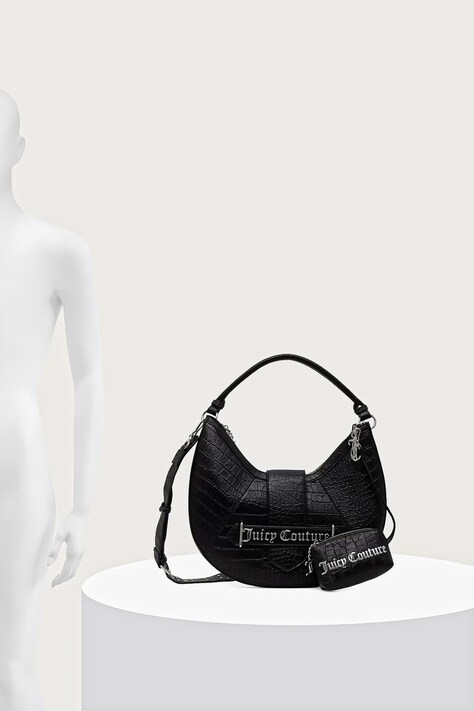 Juicy Couture сумка крос-боді жіноча JASMINE — фото 6