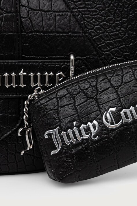 Juicy Couture сумка крос-боді жіноча JASMINE — фото 4