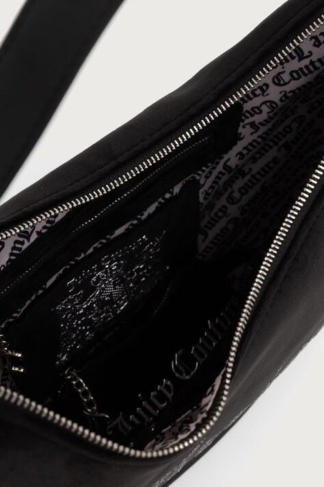 Juicy Couture сумочка hobo жіноча KIMBERLY — фото 5
