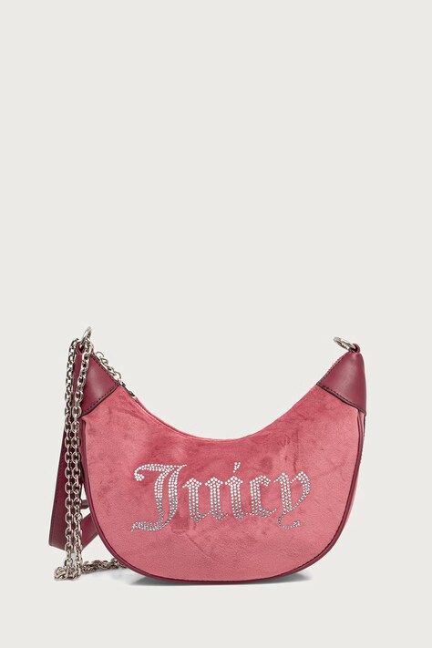 Juicy Couture сумка крос-боді жіноча KIMBERLY — фото 6