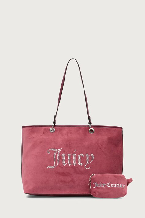 Juicy Couture Shopper torba za žene KIMBERLY roza BIJQL99CFWZC