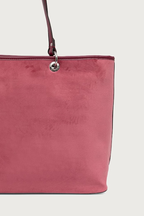Juicy Couture Shopper női KIMBERLY rózsaszín BIJQL99CFWZC