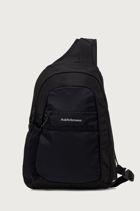 Peak Performance Plecak damski czarny G804230