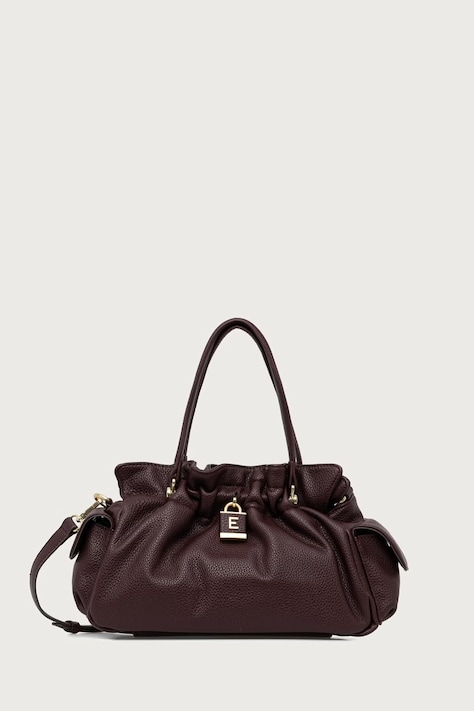 Ermanno Scervino LIFE Crossbody torbica ženska bordo 12402293