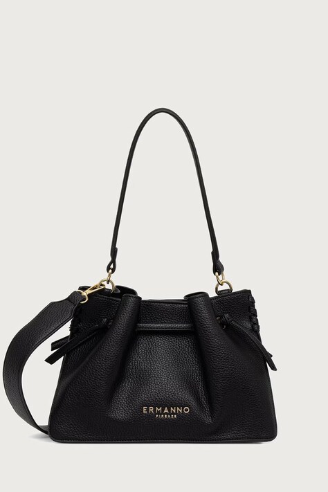 Ermanno Scervino LIFE Torebka damska czarna 12402197