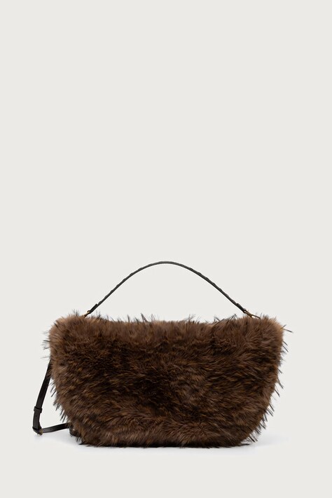 Gianni Chiarini Сумочка для женщин CLEO коричневая BS 12562/COMM PLCC-RLP