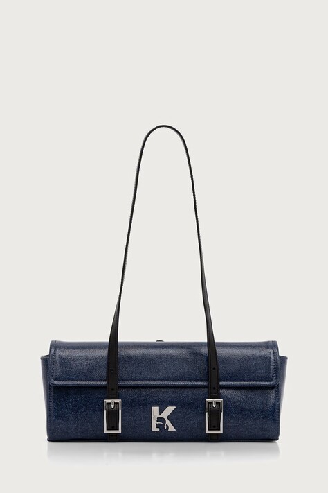 Karl Lagerfeld Jeans Torebka damska granatowa B4W30172