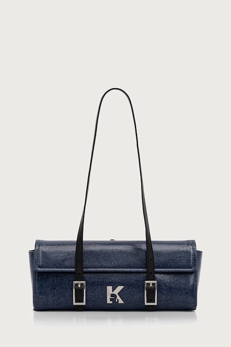 Karl Lagerfeld Jeans Torebka damska granatowa B4W30172