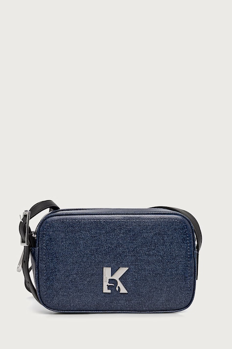 Karl Lagerfeld Jeans Torebka damska granatowa B4W30171