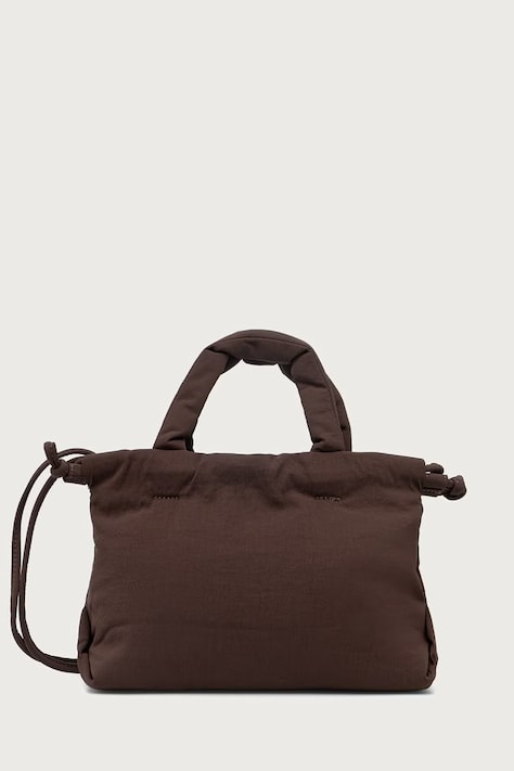 Levi's torebka damska SMALL CASEY brązowa 007ZA