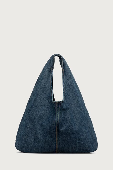 Levi's Torebka damska jeansowa EMERSON niebieska 005FF-0006