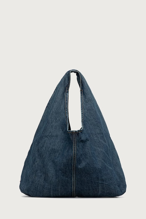 Levi's Torebka damska jeansowa EMERSON niebieska 005FF-0006