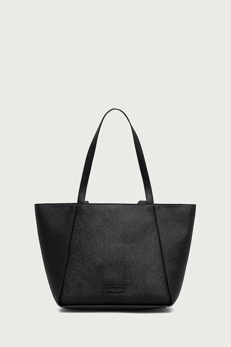 Marc O'Polo Torebka tote damska czarna 5000014485