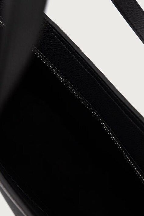 Marc O'Polo сумка-тоут жіноча — AW26-TODWKD, чорний — фото 5