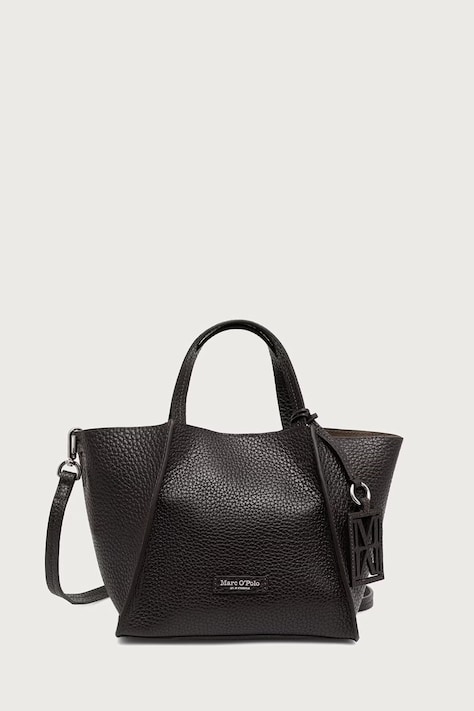 Marc O'Polo Torebka crossbody damska brązowa 5000013493