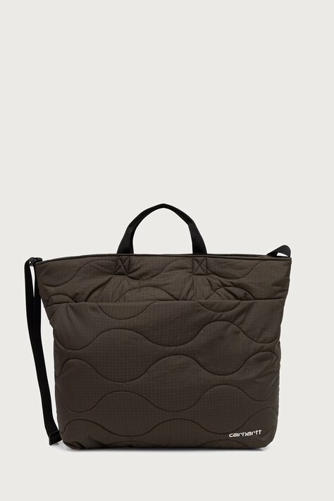 Carhartt WIP Skye Tote Bag torebka tote damska zielona I037003
