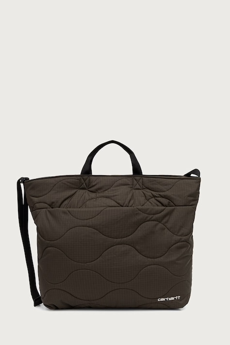 Carhartt WIP Skye Tote Bag torebka tote damska zielona I037003