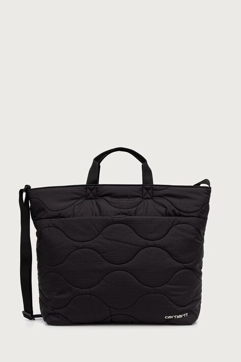 Carhartt WIP Skye Tote Bag torebka tote damska czarna I037003