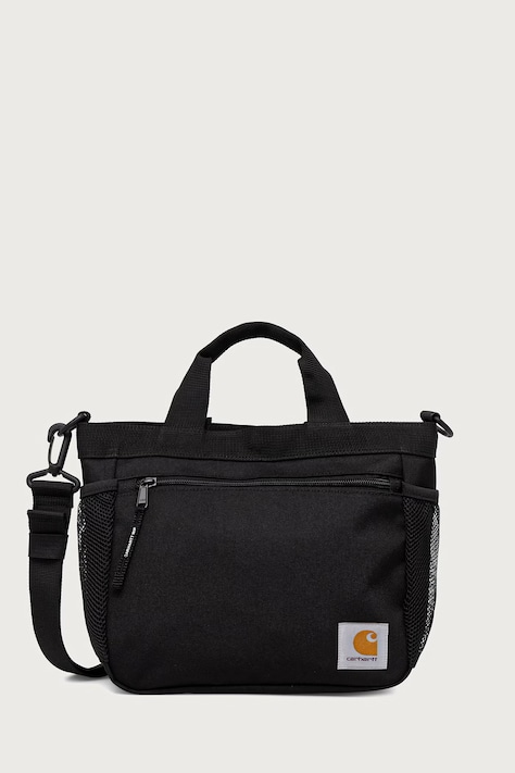 Carhartt WIP Philis Shoulder Bag torebka crossbody damska czarna I037109