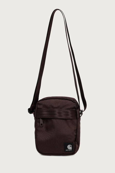 Carhartt WIP Richmond Shoulder Bag bustina da donna marrone I036999