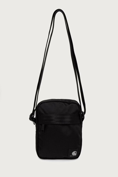 Carhartt WIP Richmond Shoulder Bag bustina da donna nera I036999