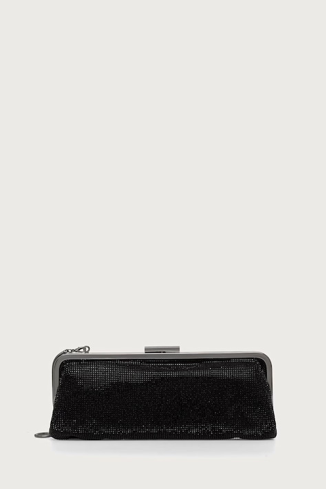 DKNY Kopertówka damska czarna R633MS96