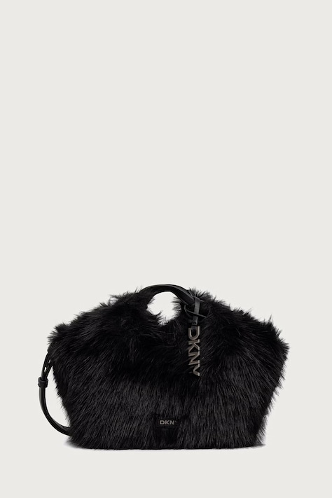 DKNY Crossbody torbica ženska črna R63EOM60