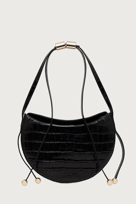 Furla Torebka crossbody damska skórzana Moonstone S czarna WB02348 BX4255 O6000