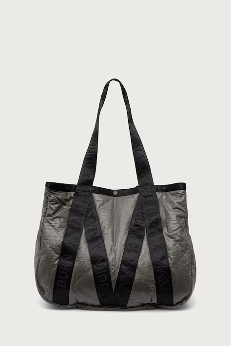 Max&Co. Torebka shopper damska MCLVISONE zielona 2628516012200
