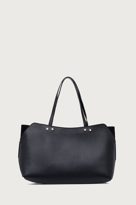 Pollini torebka tote damska skórzana brązowa PC4408PP1P QG1