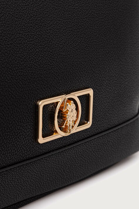 U.S. Polo Assn. сумка-тоут жіноча JONES — фото 4