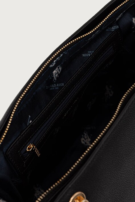 U.S. Polo Assn. сумка-тоут жіноча JONES — фото 5