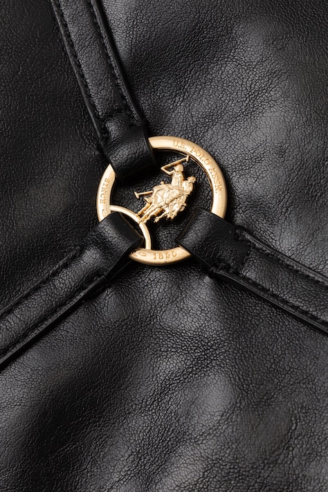 U.S. Polo Assn. сумочка жіноча зі штучної шкіри CLANMAGHERY — фото 4