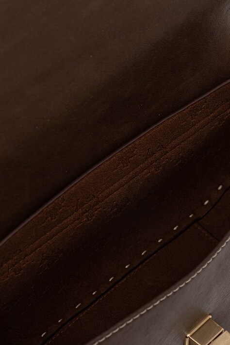 U.S. Polo Assn. сумка-листоноша жіноча MIDDLETON — фото 6