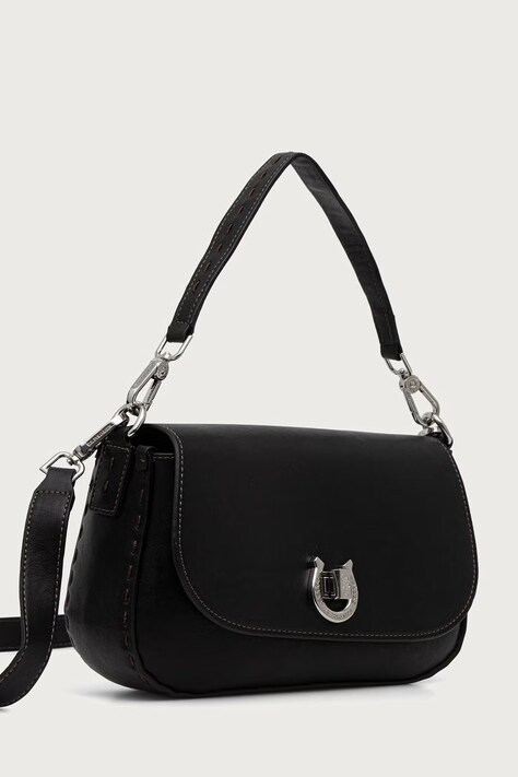 U.S. Polo Assn. сумка-листоноша жіноча MIDDLETON — фото 2