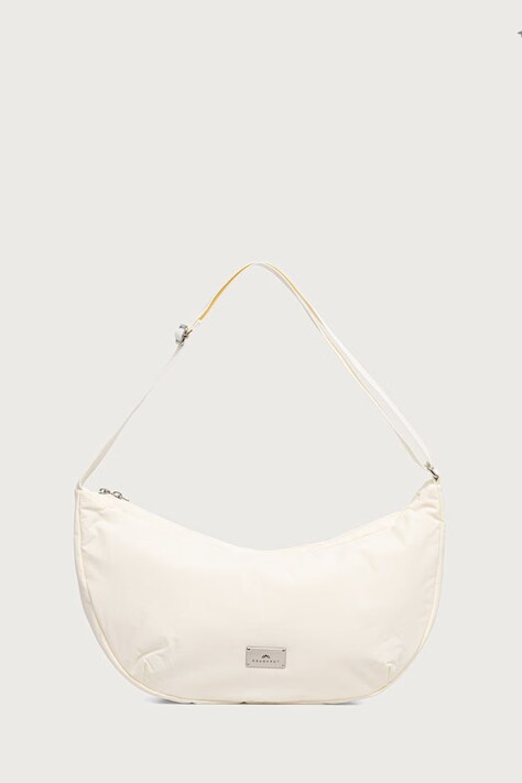 Doughnut Torebka crossbody damska Croissant Softies 13L beżowa D427SE-000209-F