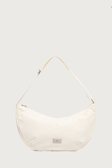 Doughnut Чанта crossbody дамска Croissant Softies 13L бежова D427SE-000209-F