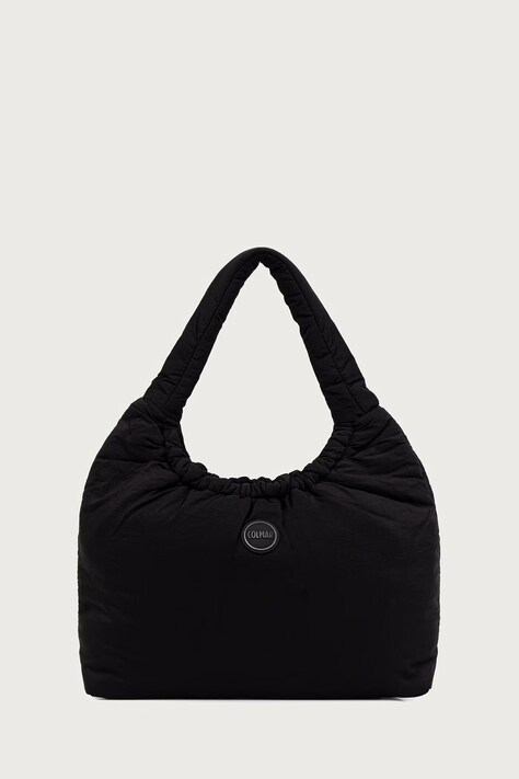 Colmar Torebka tote damska czarna 49000001.6ZW